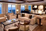 Cabin Image for Penthouse Deck deck on Celebrity Reflection