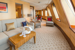 Cabin Image for Deck 10 deck on Queen Mary 2