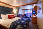 Cabin Image for Deck 9,Deck 10 deck on Disney Dream