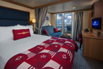 Cabin Image for Deck 5 deck on Disney Dream