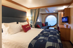 Cabin Image for Deck 9 deck on Disney Dream
