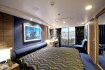 Cabin Image for Leopardi Deck,Pascoli Deck,Alfieri Deck deck on MSC Poesia