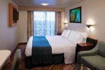 Cabin Image for Deck Seven deck on Vision of the Seas