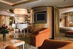 Cabin Image for Deck Seven,Deck Eight deck on Vision of the Seas