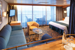 Cabin Image for Deck Eight deck on Vision of the Seas