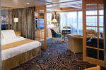 Cabin Image for Deck Eight deck on Vision of the Seas