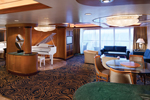 Cabin Image for Deck Eight deck on Vision of the Seas