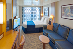 Cabin Image for Deck 7,Deck 8,Deck 9,Deck 10 deck on Jewel of the Seas