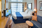 Cabin Image for Deck 7,Deck 8,Deck 9,Deck 10 deck on Jewel of the Seas