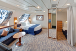 Cabin Image for Deck 7,Deck 8,Deck 10 deck on Jewel of the Seas