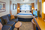 Cabin Image for Deck 4,Deck 7,Deck 8 deck on Jewel of the Seas