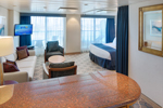 Cabin Image for Deck 10 deck on Jewel of the Seas