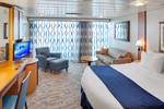 Cabin Image for Deck 10 deck on Jewel of the Seas
