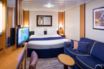 Cabin Image for Deck 7,Deck 8,Deck 9,Deck 10 deck on Jewel of the Seas