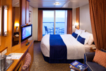 Cabin Image for Deck 7,Deck 8,Deck 9,Deck 10 deck on Jewel of the Seas