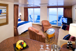 Cabin Image for Deck 10 deck on Jewel of the Seas