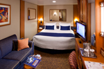 Cabin Image for Deck 7,Deck 8,Deck 9,Deck 10 deck on Jewel of the Seas