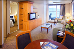 Cabin Image for Deck 7,Deck 8,Deck 9 deck on Jewel of the Seas