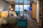 Cabin Image for Deck 10,Deck 11,Deck 12 deck on Oasis of the Seas