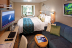 Cabin Image for Deck 9 deck on Oasis of the Seas