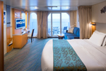 Cabin Image for Deck 7,Deck 11 deck on Oasis of the Seas