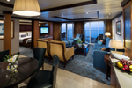 Cabin Image for Deck 10,Deck 11,Deck 14 deck on Oasis of the Seas