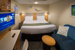 Cabin Image for Deck 6,Deck 7,Deck 8,Deck 9,Deck 10,Deck 11,Deck 12,Deck 14 deck on Oasis of the Seas