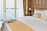 Cabin Image for Deck 5,Deck 6,Deck 7 deck on Silver Cloud Expedition