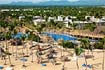 Punta Cana, Dominican Republic: Sirenis Cocotal Beach