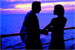 Couple on Deck