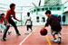 Basketball Court