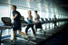 Onboard Activites: Fitness
