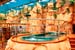 Saturnia Spa