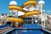 Waterslide
