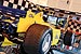 Formula 1 Simulator