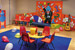Peter Pan's Children Room