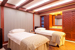 Senses Spa Couples Villa