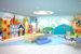 It's A Small World Nursery