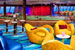 Spinnaker Lounge