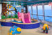 Sapphire Kids Pool
