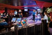 Bliss Ultra Lounge - Bowling Alley