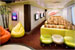 Leopard Lounge