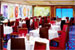 Magenta Main Dining Room