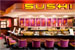 Sushi and Sashimi Bar