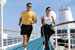 Jogging Track