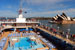 Pool Deck
