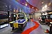Challenger's Arcade