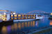 Ship at Night