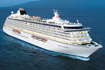 Crystal Serenity