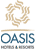 Oasis vacation packages